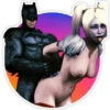 Harley Quinn 18+ 19