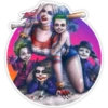 Harley Quinn 18+ 23