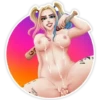 Harley Quinn 18+ 24