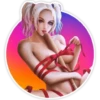Harley Quinn 18+ 26