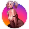 Harley Quinn 18+ 27