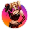 Harley Quinn 18+ 29