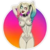 Harley Quinn 18+ 30