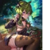 Hentai Genshin 8