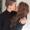 😻Sisxy❣love👄👅 8