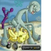 Xxx sponge bob [by @amir_bi_aasab] 22