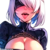 Yorha 2b Part 2 👉🏻 @hentstick 18