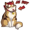 Vesper NSFW 7