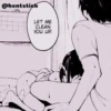 Blowjob | Минет @hentstick 5