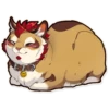 Vesper NSFW 16