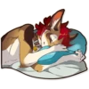 Vesper NSFW 19