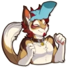 Vesper NSFW 20