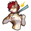 Vesper NSFW 22