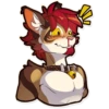 Vesper NSFW 23