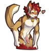 Vesper NSFW 24