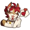 Vesper NSFW 26