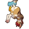 Vesper NSFW 27