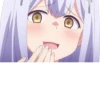 Waifus Hot Hentai 20
