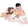 Trap NSFW @Sokk_mirok 25