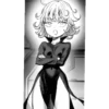 Tatsumaki 6