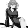 Tatsumaki 7
