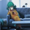 Tatsumaki 8