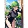 Tatsumaki 12