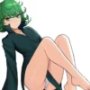 Tatsumaki 2 7