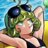 Tatsumaki 2 10