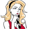 セクシーガール1 8