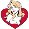 セクシーガール1 21
