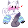 Fuckisser NSFW | @mxaiw_red 19