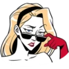 セクシーガール1 23