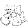 Fuckisser NSFW | @mxaiw_red 24