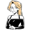 セクシーガール1 26
