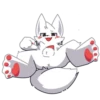Fuckisser NSFW | @mxaiw_red 29