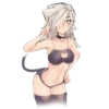 Colett 18+ 10