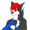 Confident Tie