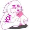 Ych Heart