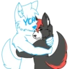 Blue Embrace
