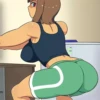 Kira (Insexual Awakening) 12