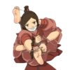 Anime BDSM @TgSticker 7
