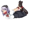 Anime BDSM @TgSticker 8