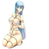 Anime BDSM @TgSticker 9