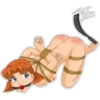 Anime BDSM🔞 - @bdsm_bdsm_bdsm 14