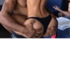Ass @ecchxi @bikinimilfs 17
