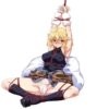 Anime BDSM @TgSticker 19