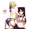 Anime BDSM @TgSticker 21
