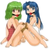 Anime BDSM @TgSticker 22