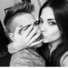 Black and white love 5